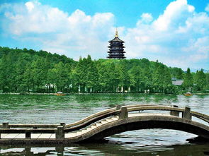 杭州西湖的历史文化价值和意义