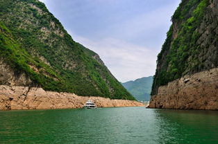 长江三峡属于文化景观吗