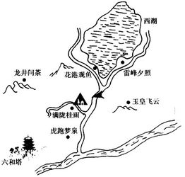 杭州西湖历史意义和价值