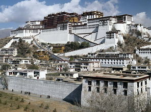 西藏布达拉宫的相关资料