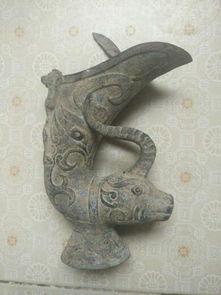 汉代青铜器真品价格